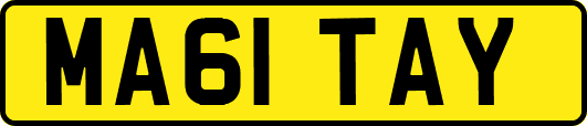 MA61TAY
