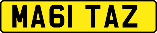 MA61TAZ