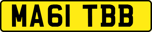 MA61TBB