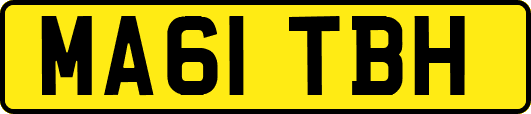 MA61TBH