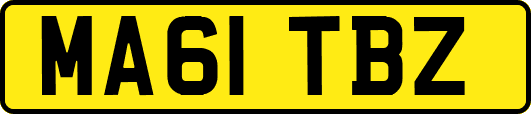 MA61TBZ