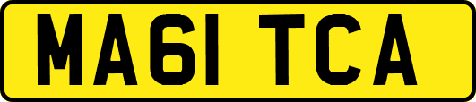 MA61TCA