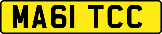 MA61TCC
