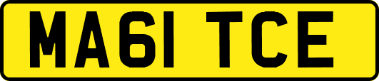 MA61TCE