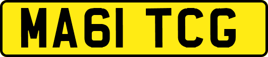 MA61TCG
