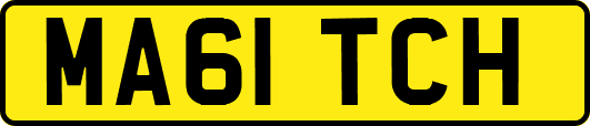 MA61TCH