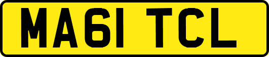MA61TCL