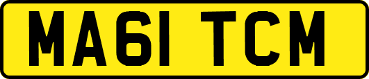 MA61TCM