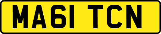 MA61TCN