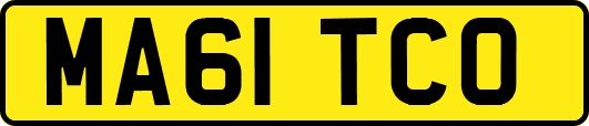MA61TCO