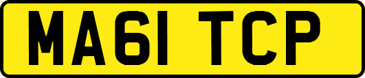 MA61TCP