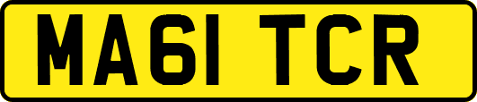 MA61TCR