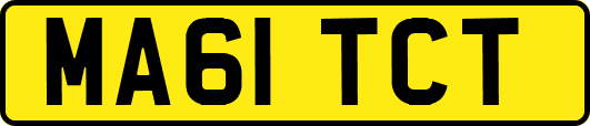MA61TCT