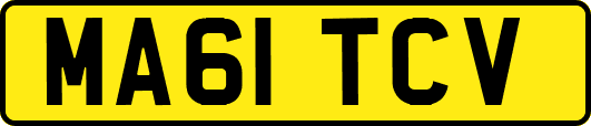 MA61TCV
