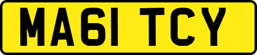 MA61TCY