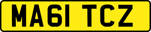 MA61TCZ
