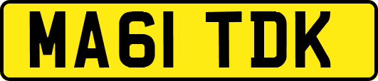 MA61TDK