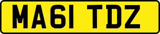 MA61TDZ