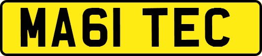 MA61TEC