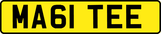 MA61TEE