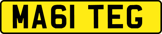 MA61TEG