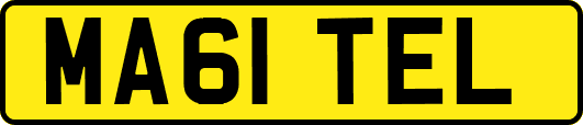 MA61TEL