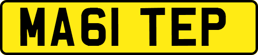 MA61TEP