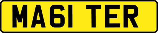 MA61TER