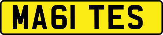 MA61TES