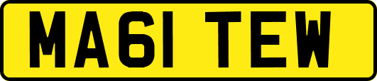 MA61TEW