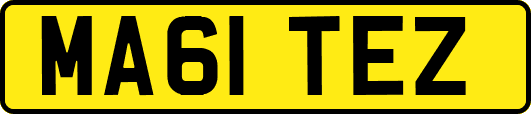 MA61TEZ