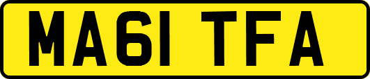 MA61TFA