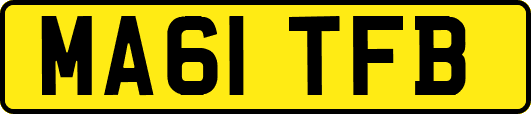 MA61TFB