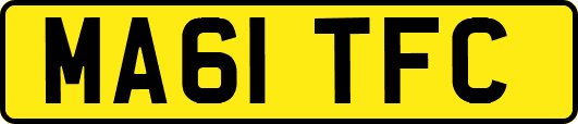 MA61TFC