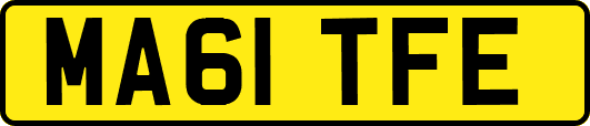 MA61TFE