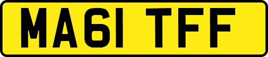 MA61TFF