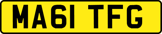 MA61TFG