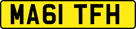 MA61TFH