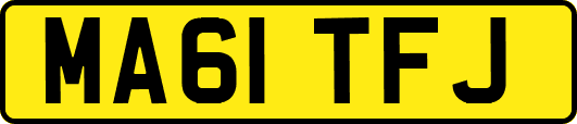 MA61TFJ