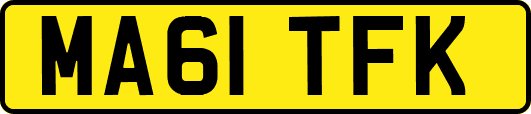 MA61TFK