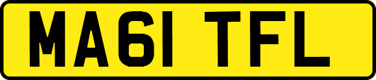 MA61TFL