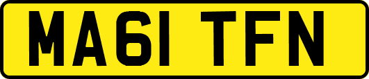 MA61TFN