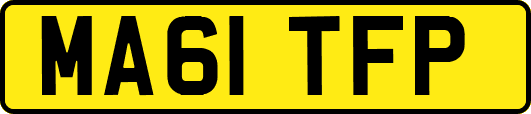 MA61TFP