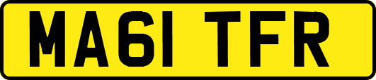 MA61TFR
