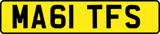 MA61TFS