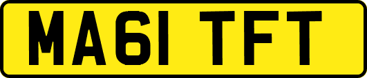 MA61TFT