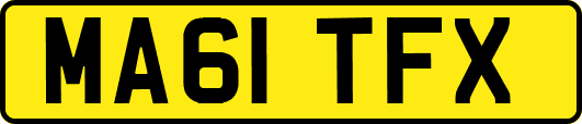 MA61TFX