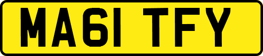 MA61TFY