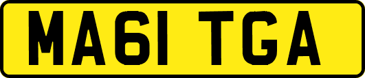 MA61TGA