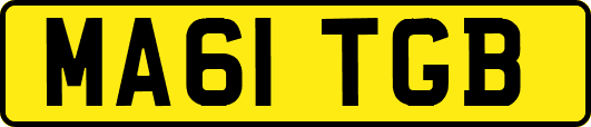 MA61TGB